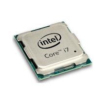 Intel Core i7-860 2.8 GHz LGA1156 8 MB Cache 95 W İşlemci