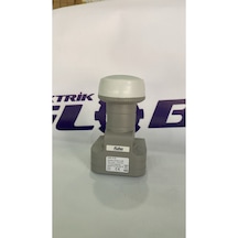 Fuba Dek 406 Quad Lnb 4k/8k Ultra Hd Uyumlu 4 Çıkışlı - Dörtlü Lnb