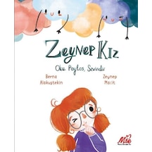 Zeynep Kız - Rjcı-880985