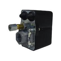 Limit L301 LM3 (3-11) Bar Hava Kompresörü Trifaze Tahliyeli 1/2" Basınç Şalteri