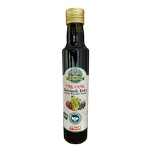 Ormanözü Organik Balzamik Sirke 250 Ml