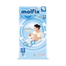 Molfix Premature Bebek Bezi 0 Beden 0-3 Kg 30 Adet