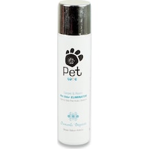 Pet Love Beyaz Sabun Kokulu Halı Oda Koku Giderici 300 ML