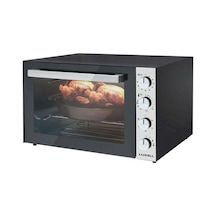 Luxell LX-9625 70 LT Mini/Midi Fırın