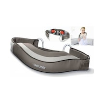Medikaltec Beurer Mg-148 Shiatsu Boyun Masaj Aleti