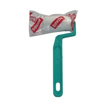 Dekor Kadife Kalorifer Rulo 5 Cm