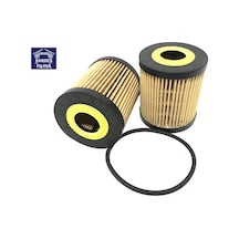 Yag Fıltresı Bmw M57d30 E46 E39 E38 E53 . Land Rover Range Rover Iıı 306d1 L322 Sardes 11422247392/ Lpz000020