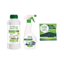 Farmasi Farması Konsantre Çok Amaçlı Temizleyici Beyaz Sabun Kokulu & Yağ Ve Kir Sökücü & Kir Ve Ya