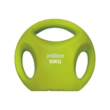 Plastic Kettlebell Lkb10 Kg