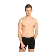 Tutku 0114 Likralı Erkek Boxer