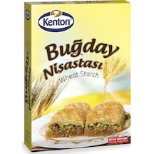 Kenton Buğday Nişastası 200 G