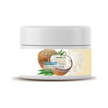 Estemed Coconut Scent Yüz ve Vücut Peeling 250 ML