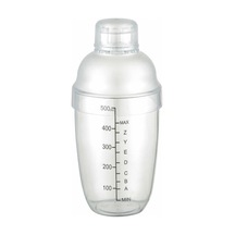 Policarbon Kokteyl Shaker 500 Cc