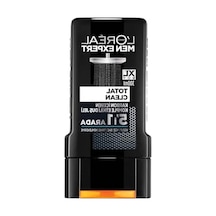 Men Expert 5'i 1 Arada Duş Jeli 300 Ml Temizleyici Formül 285 ML