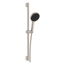 Artema Prime Round A4592734 Sürgülü Duşu Takımı, Fırçalı Nikel Diğer