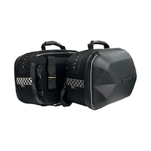 Forte Gt 70887 Delpıero Yan Çanta Körüklü