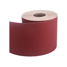 Rulo Zımpara Ahşap Metal Zımparası 180 Kum 50 Cm Çoklu Renk