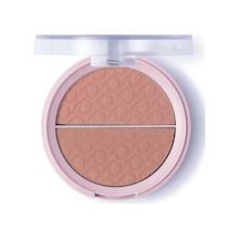 Flormar By Pretty Matte Blush Allık 003 Peach Bronze