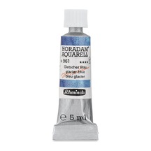 Schmincke Horadam Supegranulation Tüp Suluboya 15ml N 961 Glacier