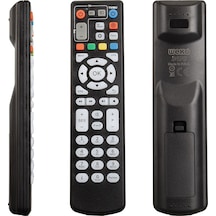 Tivibu Weko Kr Tıvıbu Turk Telekom Tv Akıllı Özellikli Uydu Alıcı Kumandası