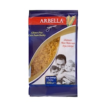 Arbella Plus Glutensiz Arpa Şehriye 400 G - 7 Adet Tarı