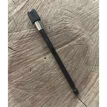 Str 10cm Manyetik Bits Uzatma Ucu Bits Adaptörü Yaylı Bits Tutucu 100mm