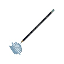 34 Sky Blue Derwent Watercolour Suluboya Kalemi
