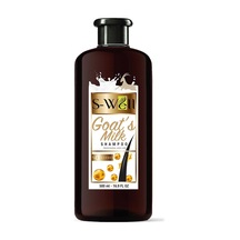 Tr Keçi Sütü Keratinli Şampuan 1 Paket 1 X 400 Ml