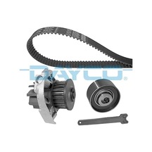 Triger Kayış Seti - Alfa Romeo Mito, 500, Panda, Grande Punto, Punto, Doblo, Fiorino, Qubo, Idea, Linea, Palio, Siena - Dayco-ktbwp4662