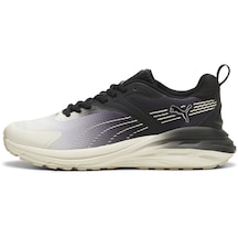 Puma Hypnotic-alpine Snow Erkek Spor Ayakkabı 39523505-siyah-beyaz