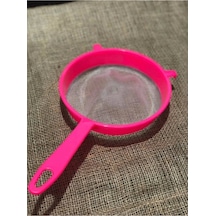 Plastik 5 No Süt Süzgeci Royaleks-l025 Çok Renkli