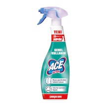 4 Adet Ace Ultra Köpük Çamaşır Sulu Genel Kullanım 700 Ml Tekli