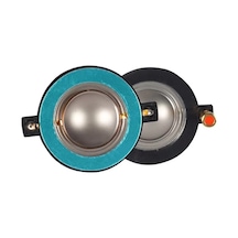 Hubrendy Sh Magicvoice 8.5 Cm X 6 Cm Mebran Mv-04 Hoparlör Uyumlu