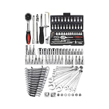 PROXTECH 58 Parça 46mini Lokma Takımı Otomatik