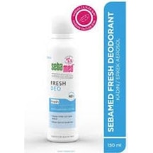 Sebamed Aerosol Fresh Deodorant Sprey 150 Ml