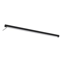 Ikea Sılverglans Led'li Dolap Aydınlatması, Antrasit, 60 Cm