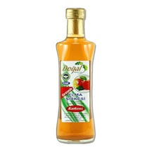 Doğal Doktorum Organik Elma Sirkesi 500 ML