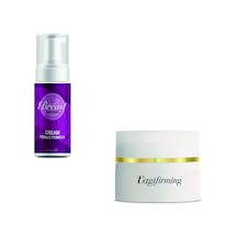 Breast Succes + Vagifirming