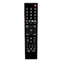 Arçelik Uyumlu-Beko 3D Tuşlu Lcd-Led Tv Kumanda
