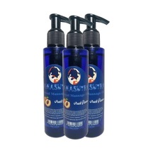 Kamasutra Şeftali Aromalı Vücut Masaj Yağı Peach Flavored M