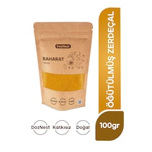Doznest Öğütülmüş Zerdeçal 100 Gr