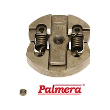 Balata Komple Zl2500 Palmera