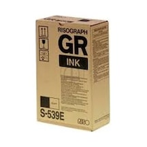 Rıso 1700/1750/2710/2750/ 3750 Mürekkep Gr-S539