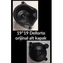 Karbüratör Alt Kapak