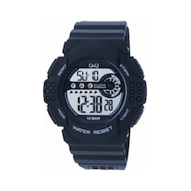 Q&Q M128J003Y WR10BAR-AL-SP-T2 Erkek Kol Saati