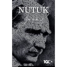 Nutuk 100. Yıl Özel Baskı