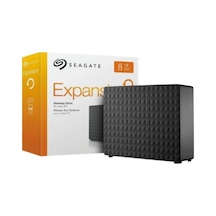 Harici Hdd Kutusu Seagate 3.0 8Tb' Kadar Hdd Destekli 3.5''