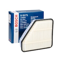Bosch Toyota Auris 1.4 D-4d Hava Filtresi 2007-2018