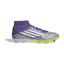 Adidas F50 League Mıd Fg/mg Erkek Krampon Jı0886 Jı0886 Mor Mor