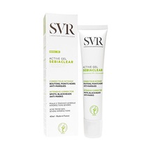 Sebiaclear Active Gel 40 Ml